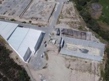 1 · Bodega en Preventa en Apodaca