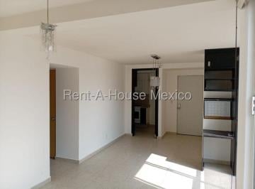Departamento de 2 habitaciones, Azcapotzalco · Departamento en Venta en Azcapotzalco, San Pedro Xalpa Cmb 27 - 794.