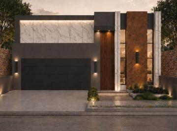 Casa · 312m² · 2 Recámaras · 4 Estacionamientos · Venta de Casa Habitacion Terminada en 7 Meses en Jardnes del Pedregal