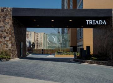 Departamento de 2 habitaciones, Atizapán de Zaragoza · Departamento en Renta Triada Esmeralda