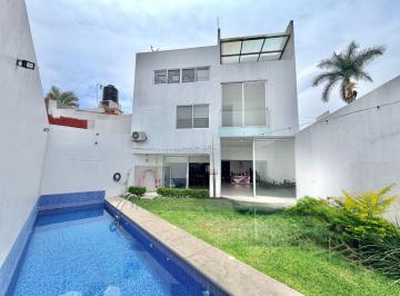 Casa de 8 habitaciones, Cuernavaca · Renta Oficinas | Zona Dorada, Col. Reforma