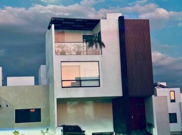 Casa de 4 habitaciones, El Marqués · ¡Casa en Venta en Zen House II, Querétaro!