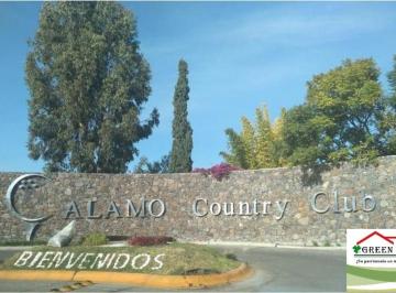 Terreno / Lote , Celaya · Terreno en Venta en Álamo Country Club Celaya Guanajuato