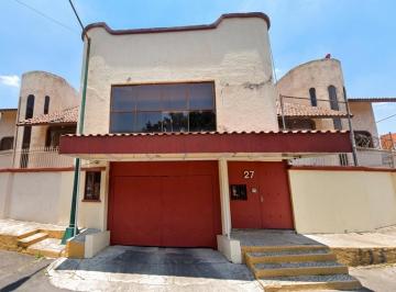 Casa en condominio de 4 habitaciones, Coyoacán · Casa en Venta en Av Paseo de Los Jardines, Paseos de Taxqueña, Coyoacán, Cdmx