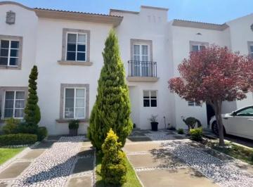 Casa de 3 habitaciones, Querétaro · Casa en Venta en El Refugio Villa Romana Queretaro