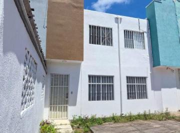 Casa de 2 habitaciones, Benito Juárez · Centrica Casa en Renta en Residencial Las Américas