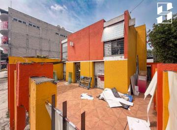 Casa de 3 habitaciones, Iztapalapa · Inmueble en Esquina Para Oficinas o Bodega | 3 Privados y 3 Estacionamientos