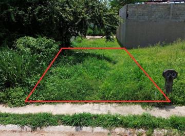 Terreno / Lote , Puerto Vallarta · Lote en Venta en Palmares Universidad, Ixtapa, Puerto Vallarta