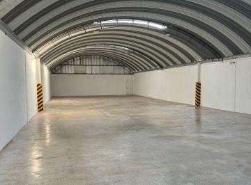 Bodega comercial , Mérida · Bodega de 400 m² en Renta Mérida, Yucatán