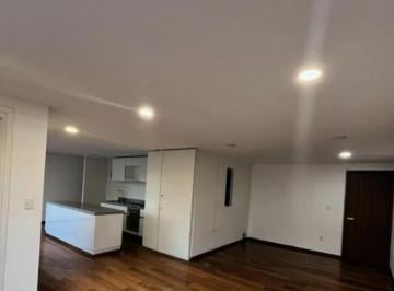Departamento de 2 habitaciones, Cuauhtémoc · Condesa 2 Bedroom Apartment For Sale