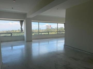 Departamento de 3 habitaciones, Cuajimalpa de Morelos · Departamento en Renta Hermoso Edificio Sense Oportunidad