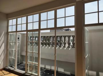 1 · Loft Iluminado | 37 m² | Terraza 10 M²| San Rafael | Terraza