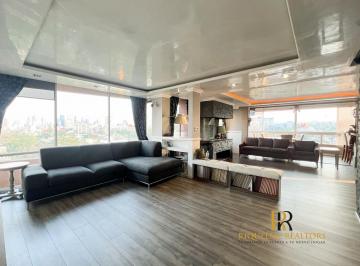Departamento · 394m² · 3 Recámaras · 3 Estacionamientos · Amplio Departamento Iluminado y Vista Panoramica