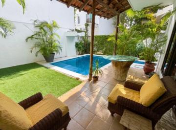 Casa de 4 habitaciones, Benito Juárez · Casa en Venta Zona Bonampak Cancún