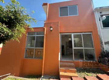 Casa en condominio · 110m² · 4 Recámaras · 1 Estacionamiento · Venta de Casa en Condominio Jardines de Cuernavaca, Cuernavaca, Morelos…clave 6373