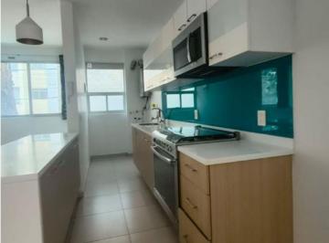 Departamento de 3 habitaciones, Benito Juárez · Venta de Departamento en Independencia, Benito Juárez