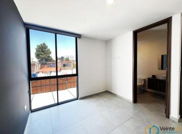 Departamento · 72m² · 2 Recámaras · 2 Estacionamientos · Departamento en Renta en Residencial Antuñano, con Excelente Ubicación