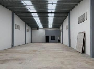 Bodega comercial , Mérida · Bodega Nueva de 400 m² en Renta Mérida, Yucatán