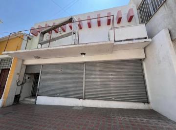 Local comercial , Saltillo · Local Comercial en Renta a Unas Cuadras de La Alameda