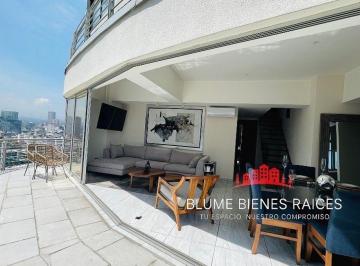 00d89fc8ac7468506763a2b83a0e2d15a8efd198e031a2b70ea3cce2f45b6802 · Renta Pent House Grand Polanco, Finamente Amueblado con Roof Garden