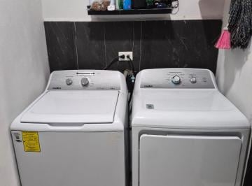 Departamento de 1 habitación, San Nicolás de los Garza · Departamento Ideal Para Hombre Soltero o Mujer Soltera Totalmente Amueblado