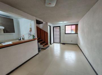 Casa en condominio de 2 habitaciones, Tlalpan · Renta de Casa en Condominio en Granjas Coapa, Tlalpan