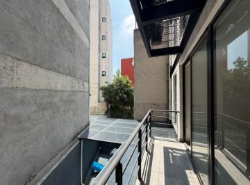 Departamento de 2 habitaciones, Benito Juárez · Departamento en Renta en Napoles