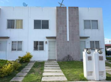 Casa en condominio de 2 habitaciones, Querétaro · Casa en Fracc. Viñedos en Queretaro