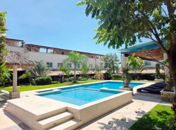 Casa en condominio de 3 habitaciones, Xochitepec · Casa en Venta en Xochitepec | 3 Recámaras, Recámara en Planta Baja