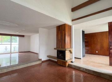 Casa de 2 habitaciones, Tlalpan · Casa de 168 m² con 2 Recámaras y Cuarto de Servicio en Venta en Santa Úrsula Xitla