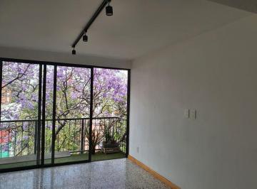 Departamento de 3 habitaciones, Cuauhtémoc · Renta Departamento con 3 Recámaras, Roma Sur