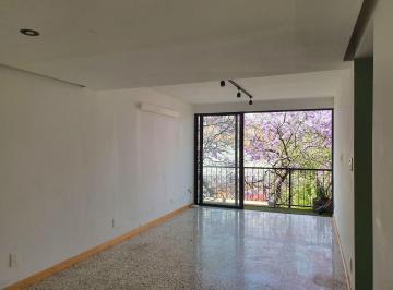 Departamento de 3 habitaciones, Cuauhtémoc · Renta Departamento con 3 Recámaras, Roma Sur