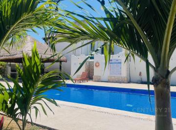 Casa · 60m² · 2 Recámaras · 1 Estacionamiento · Venta Casa en Real Bilbao en Playa del Carmen