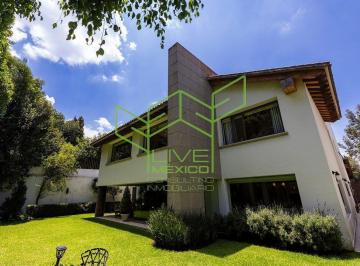 Casa en condominio de 3 habitaciones, Alvaro Obregón · Casa Venta Hacienda de Santa Fe