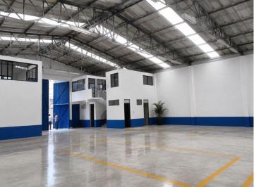 Bodega comercial , Iztapalapa · Renta de Bodega en Santa María Aztahuacán, Iztapalapa