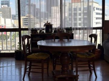 Departamento de 3 habitaciones, Cuauhtémoc · Flat For Sale in Condesa Near Chapultepec Park