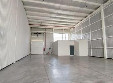 Bodega comercial · Bodega Industrial en Renta 300 m², Toluca, Méx
