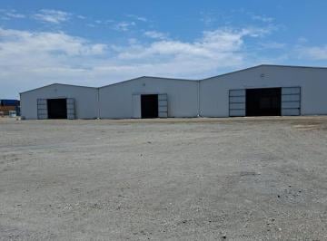 Local comercial · 1000m² · 7 Bodegas de 1000 m² en Renta. Blvd Portuario Km 13.5 Fracc Condado Valle Dorado, Veracruz, Ver