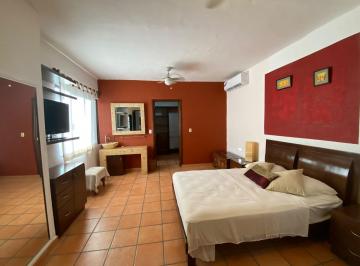 Casa · 40m² · 1 Recámara · 1 Estacionamiento · Renta Habitacion en Casa San Geronimo Las Torres Cancun