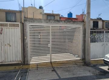 Casa en condominio de 2 habitaciones, Ixtapaluca · Se Pone Hermosa Casa Duplex en Venta