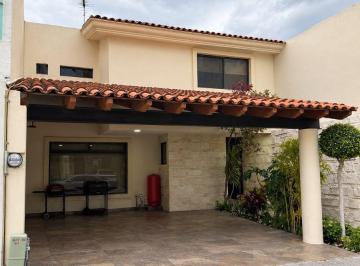 Casa en condominio de 3 habitaciones, San Andrés Cholula · Casa en Venta en Fraccionamiento Atrás del Hospital Ángeles