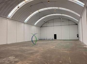 Bodega comercial , El Marqués · Bodega Industrial en Renta en Parque Industrial Bernardo Quintana | 700 m²