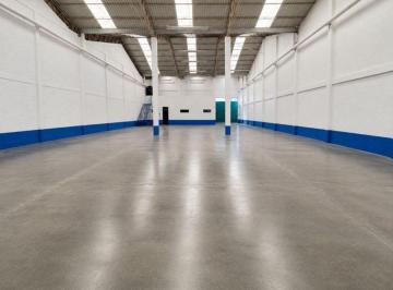 Bodega comercial , Iztapalapa · Renta de Bodega en Santa María Aztahuacán, Iztapalapa