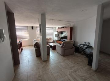 Departamento de 3 habitaciones, Benito Juárez · En Venta · Departamento Col. Letrán Valle