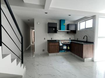 Departamento de 2 habitaciones, Benito Juárez · Pent House en Venta con Roof Privado en Antillas, Portales Sur