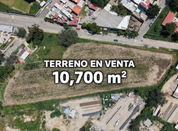 Terreno / Lote , San Pedro Tlaquepaque · Terreno en Venta Santa Maria Tequepexpan, Tlaquepaque, Jalisco