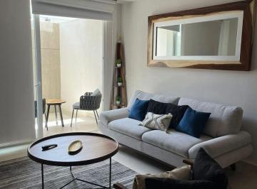 Departamento de 2 habitaciones, Bahía de Banderas · Departamento Kite Nuevo Nayarit