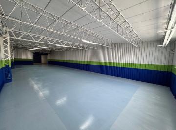 5b2cc7fabac428ee25b800d34780442be95f0b00a16c9f50b468e1b18a7363c6 · Bodega Comercial de 210 m² con Andén de Descarga en Azcapotzalco