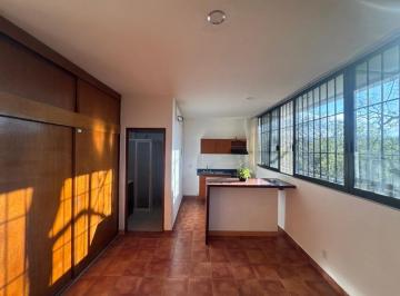 Departamento de 1 habitación, Cuajimalpa de Morelos · Departamento en Renta en Lomas de Chamizal