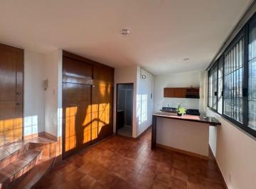 Departamento de 1 habitación, Cuajimalpa de Morelos · Departamento en Renta en Lomas de Chamizal